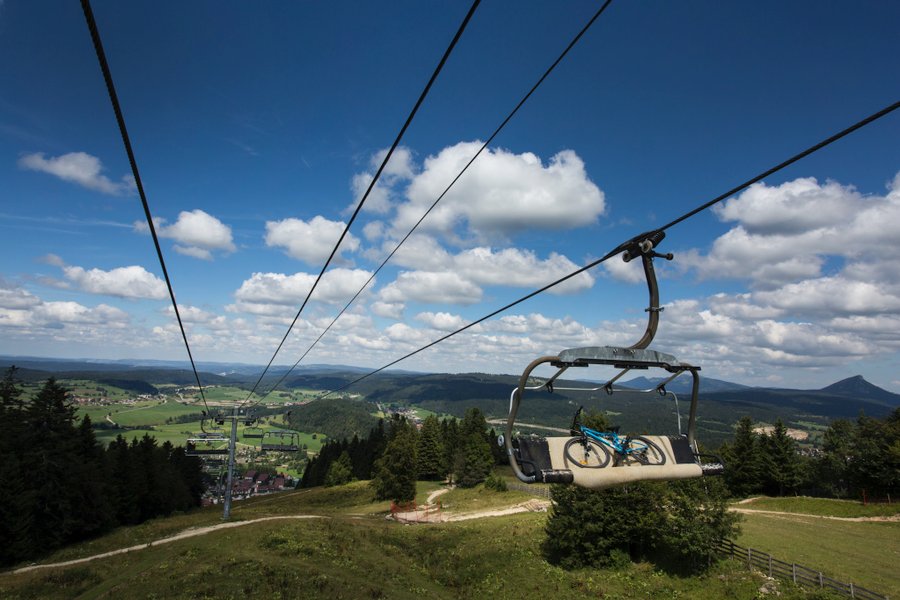 Domaine AbracadaRoom : The Wedge - Image 3