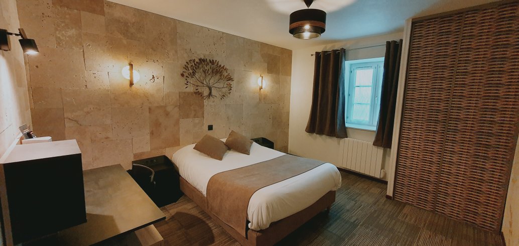 Hébergement AbracadaRoom : Moulin's Room- Standard - Image 13