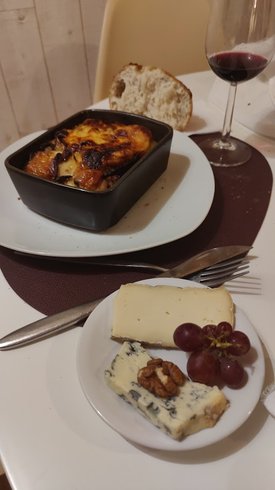 Hébergement AbracadaRoom : Cabane Château duplex - Spa/Jacuzzi™ - Aulteribe - Image 52