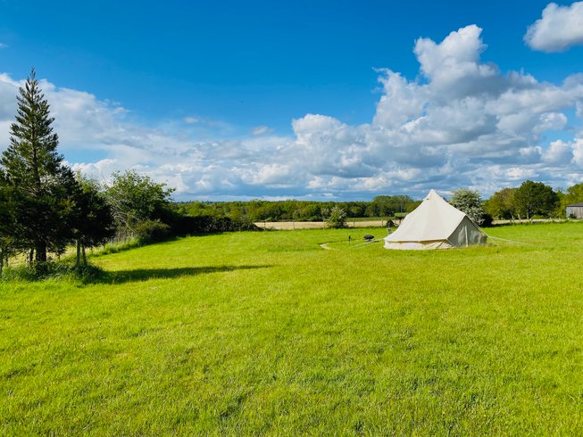 Hébergement AbracadaRoom : Sunny Lodge - Image 5