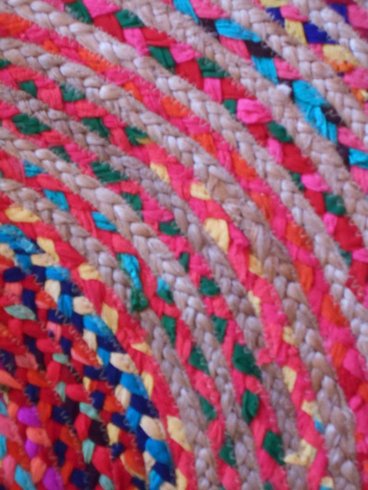 Hébergement AbracadaRoom : La Yourte Cocoon - Image 8