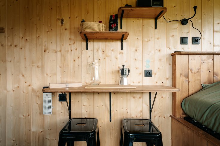 Hébergement AbracadaRoom : Escapade Châtelaine- à 1h20 de Lyon - Image 31