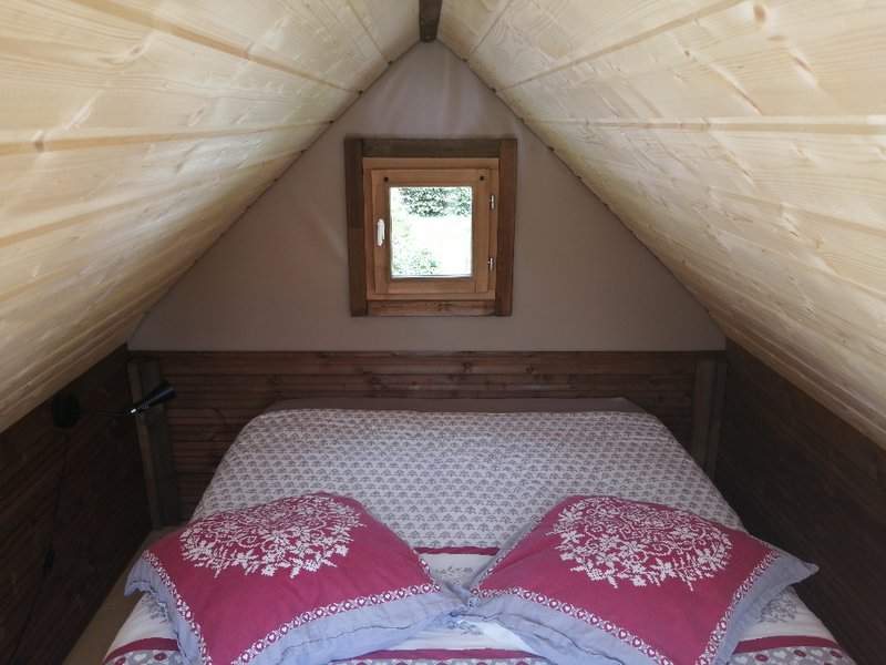 Hébergement AbracadaRoom : La Grande Cadole - Image 5