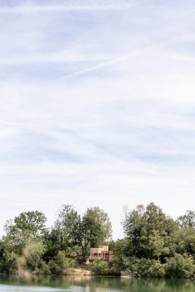 Hébergement AbracadaRoom : Cabane Spa Douce Nuit - Image 20