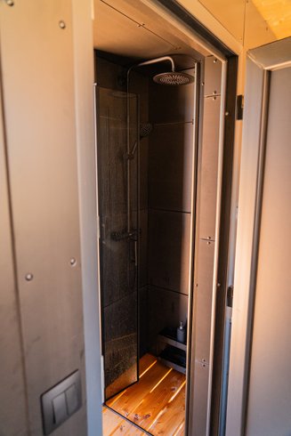 Hébergement AbracadaRoom : Prairie de la Gervanne - Panorama Drôme & Vercors - Image 24