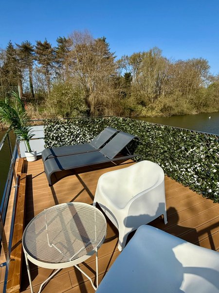 Hébergement AbracadaRoom : La Dolce Vita & Spa - Image 9