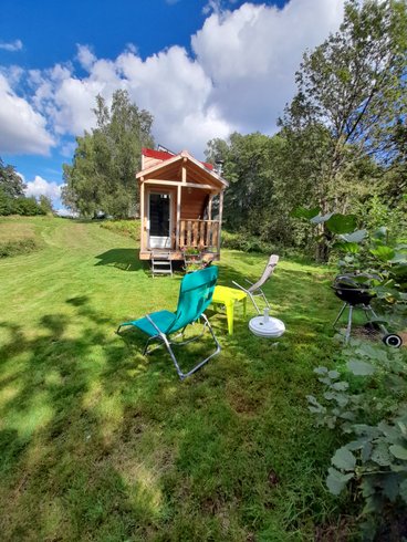 Domaine AbracadaRoom : TINY DES ETANGS - Image 2