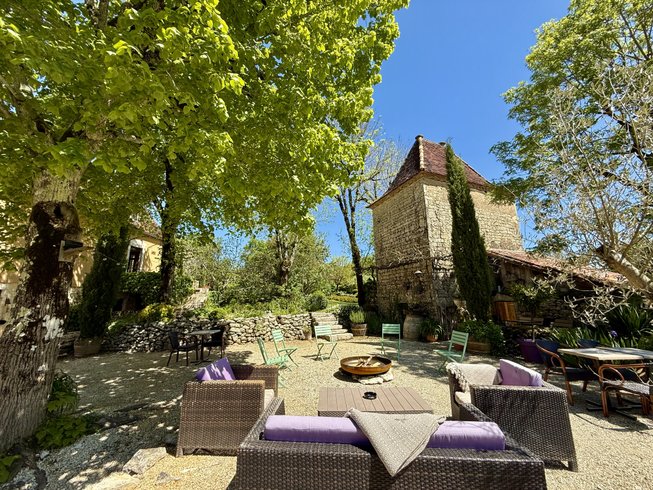 Domaine AbracadaRoom : Domaine de la Faurie - Image 6