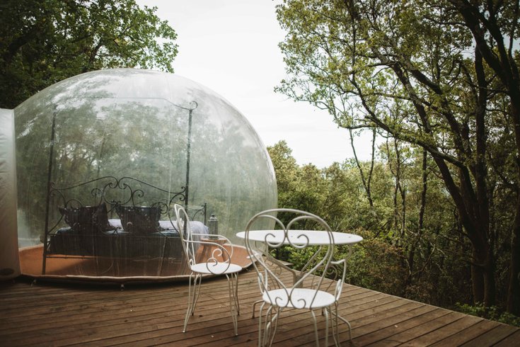 Hébergement AbracadaRoom : Pégase - Image 12