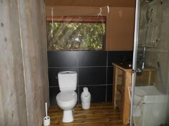Hébergement AbracadaRoom : Safari Lodge Alya - Image 8