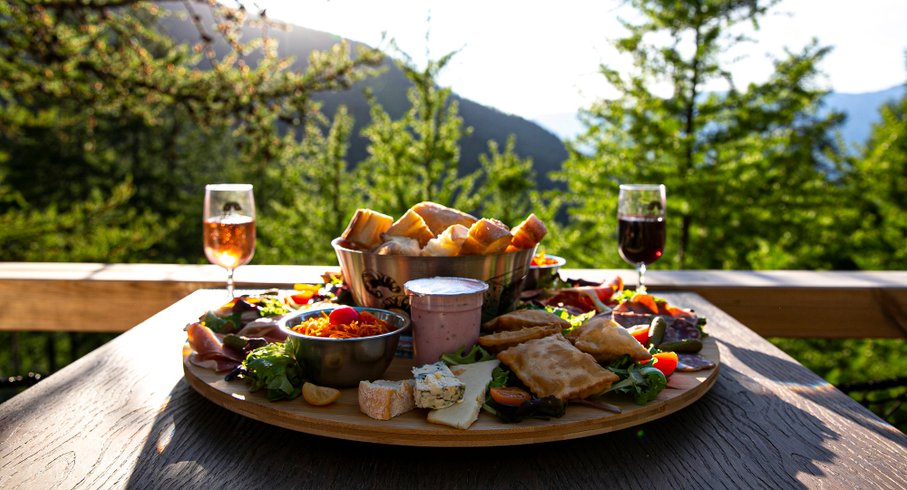 Domaine AbracadaRoom : Alpin d'Hôme - Image 12