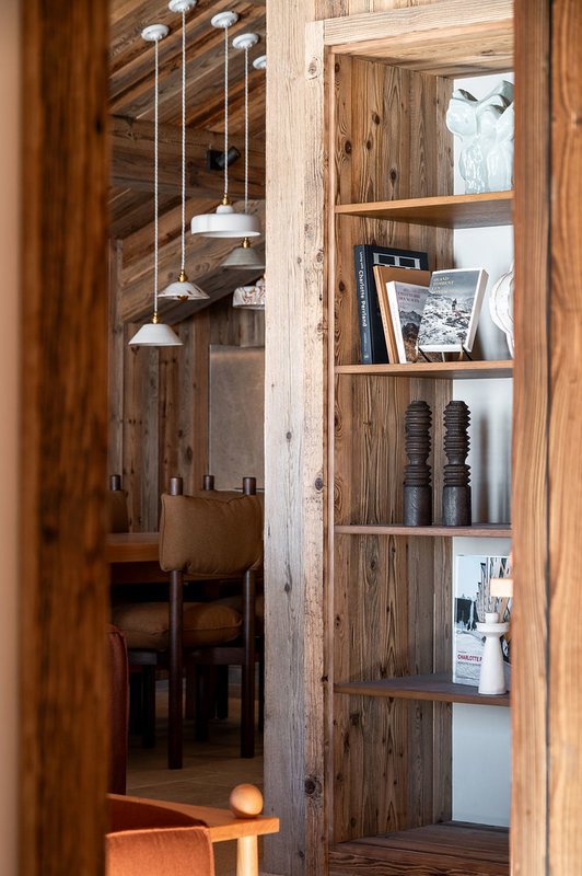 Suite Joly - 94 m² à Saint-Gervais-Les-Bains (19)