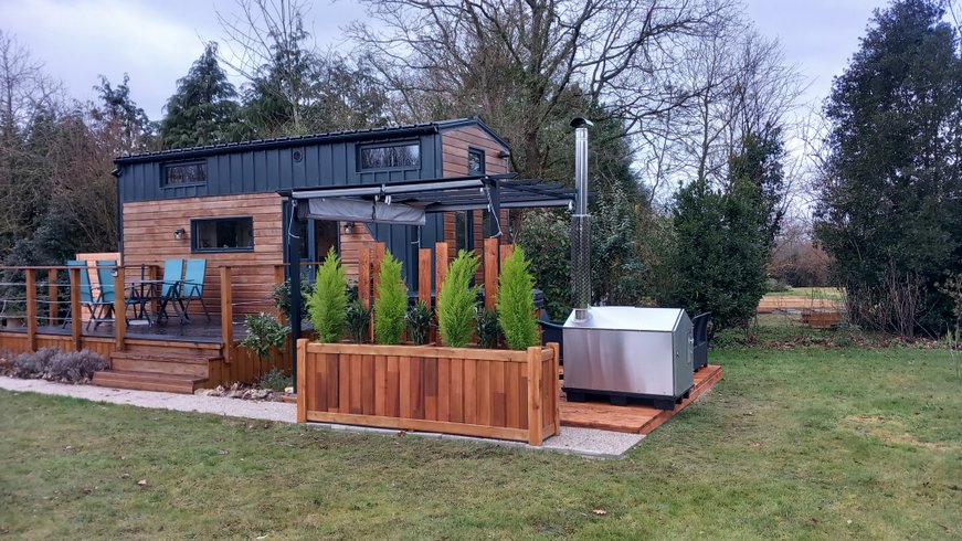 Domaine AbracadaRoom : Le Clos du Lutin Many - Image 8