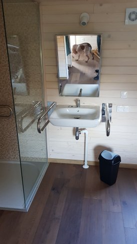 Hébergement AbracadaRoom : Cabane du Cerf  & Bain nordique - Image 23