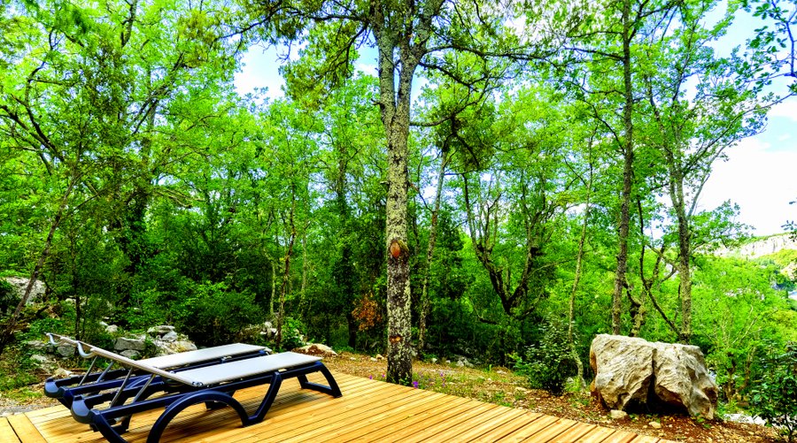 Hébergement AbracadaRoom : La Clairière - Image 4