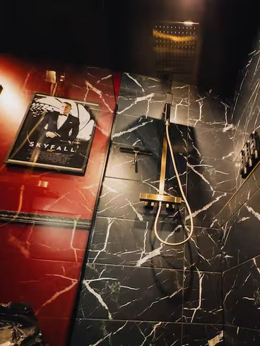 Domaine AbracadaRoom : Movie-room - Image 16