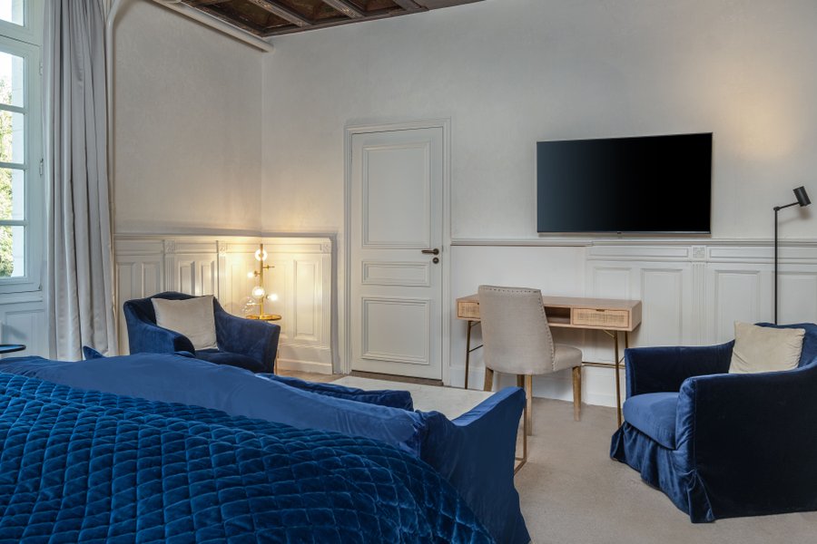 Hébergement AbracadaRoom : Suite Junior - Image 3