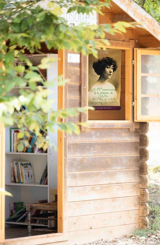 Hébergement AbracadaRoom : Chalet Insolite Privilège les Bonsaïs - Image 11