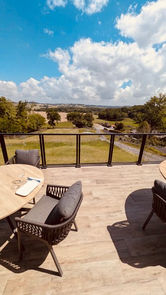 Hébergement AbracadaRoom : Le Nid'Amou 4 - Image 7