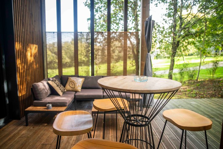 Hébergement AbracadaRoom : COCOON ATLAS & SPA - Image 22