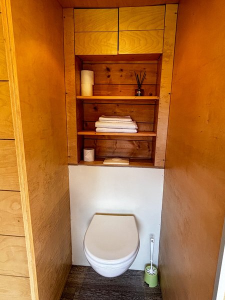 Hébergement AbracadaRoom : Carré d'étoiles Vénus - Image 8