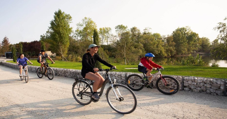 Domaine AbracadaRoom : Les Etangs de la Bassée - Image 18