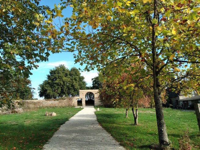 Domaine AbracadaRoom : Domaine de la Boderie - Image 3