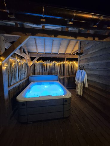 Hébergement AbracadaRoom : La Cabane des Nids en Périgord - Image 7