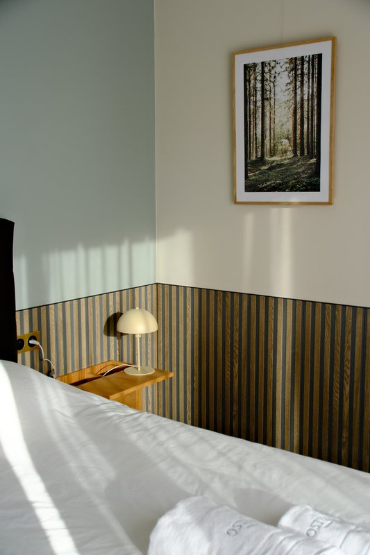 Hestia + Freya : Ecolodge de luxe avec 2 bains nordiques pour 12-13 personnes à Saint-Mards-En-Othe (30)