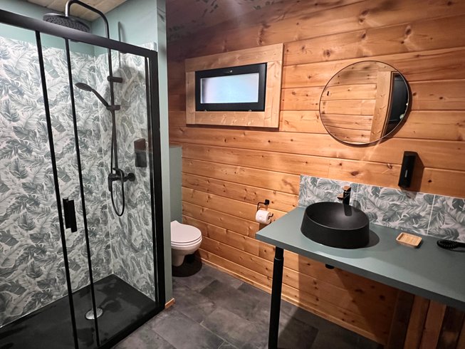 Hébergement AbracadaRoom : JUNGLE - Image 7