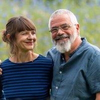 Le projet Kokoni est porté par Nathalie et François, mariés depuis plus de 30 ans 