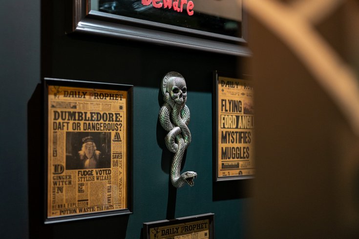 Domaine AbracadaRoom : Maison Wingardium - Image 16