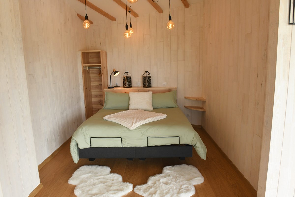 La Feuille & Spa et Sauna à Ségur-Les-Villas (8)