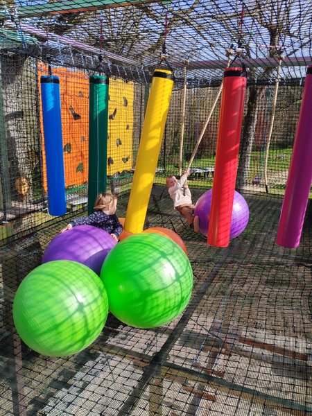 Domaine AbracadaRoom : Domaine de Senaud - Image 7