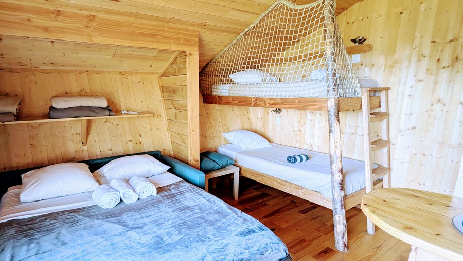 Hébergement AbracadaRoom : La Chênaie - Image 12