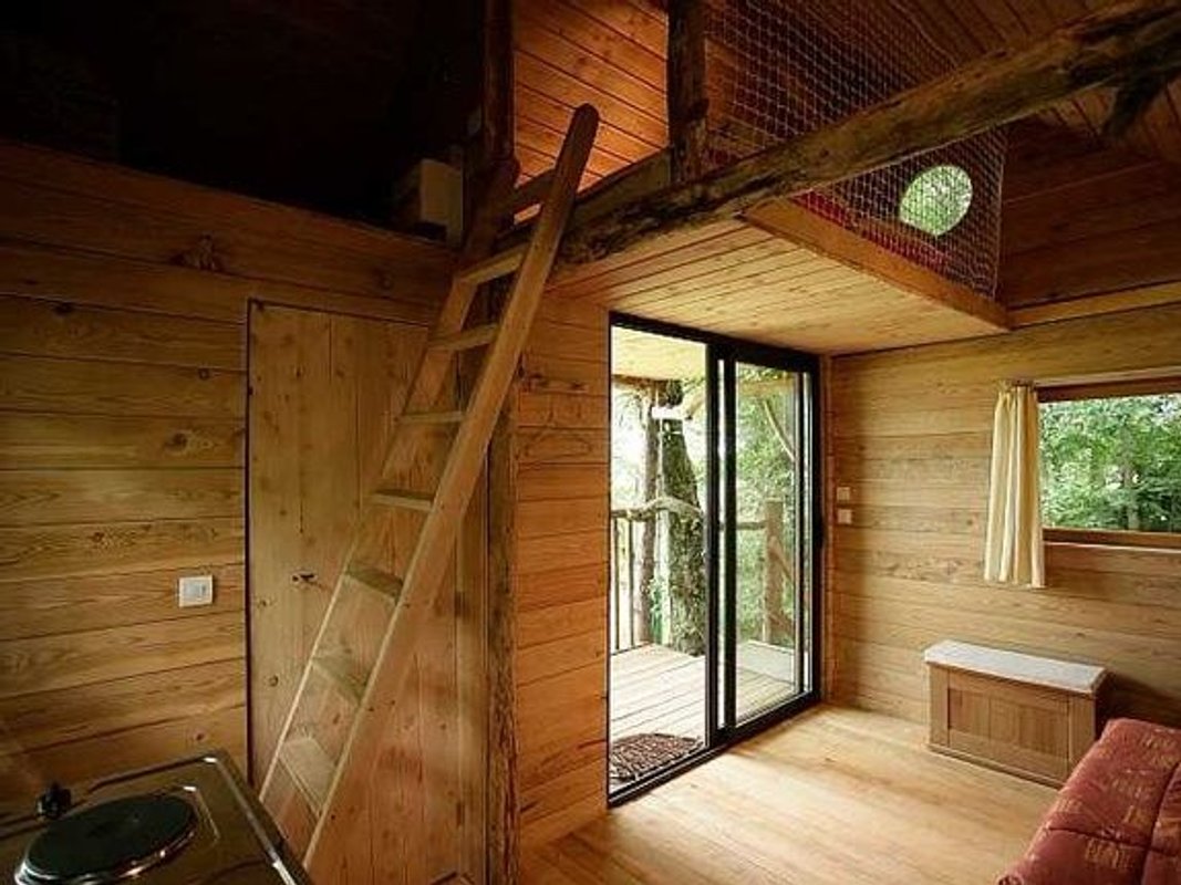 La Cabane aux Secrets à Outines (2)