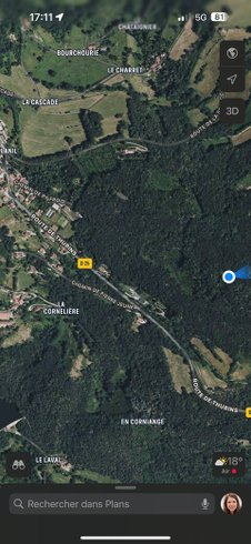 Domaine AbracadaRoom : Le Refuge d'Yzeron - Image 28