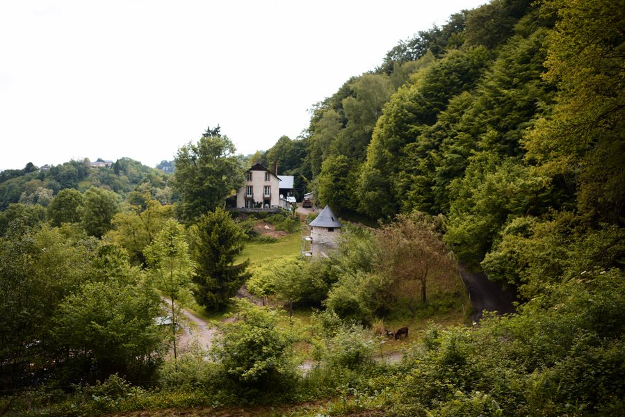 Domaine AbracadaRoom : Le Perchoir des Pyrénées - Image 19