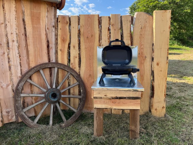 Domaine AbracadaRoom : Les Chalets du Suc - Image 5