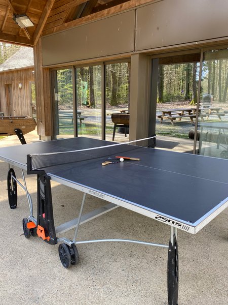 Domaine AbracadaRoom : Seasonova Camping la Forêt - Image 12