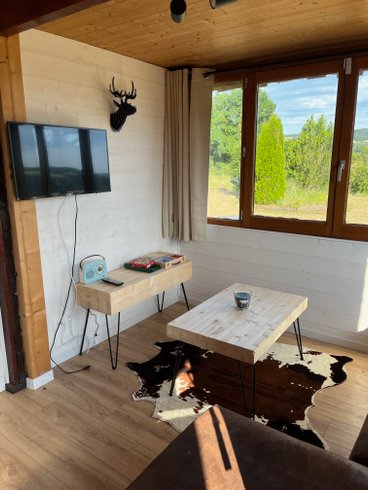 Hébergement AbracadaRoom : Chez Pacalo - Image 13