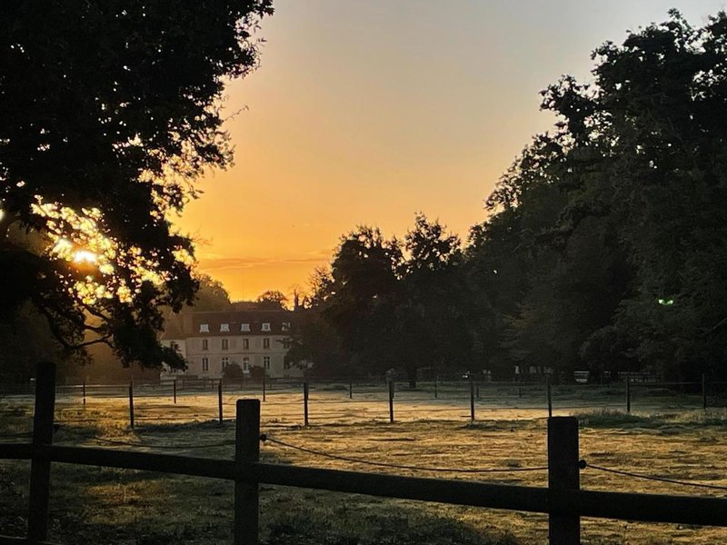 Domaine AbracadaRoom : Les Lodges de Vaugrigneuse - Image 3