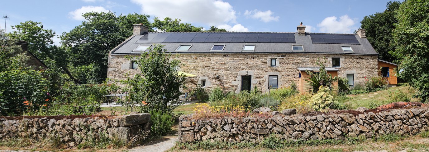 Domaine AbracadaRoom : Les Jardins de Coët-Kra - Image 6