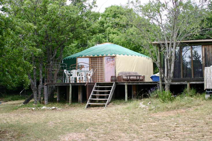 Domaine AbracadaRoom : La Fille de l'Arbre - Image 2