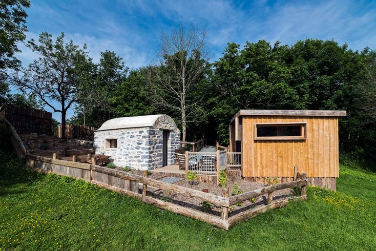 Hébergement AbracadaRoom : La Poudrière - Image 1