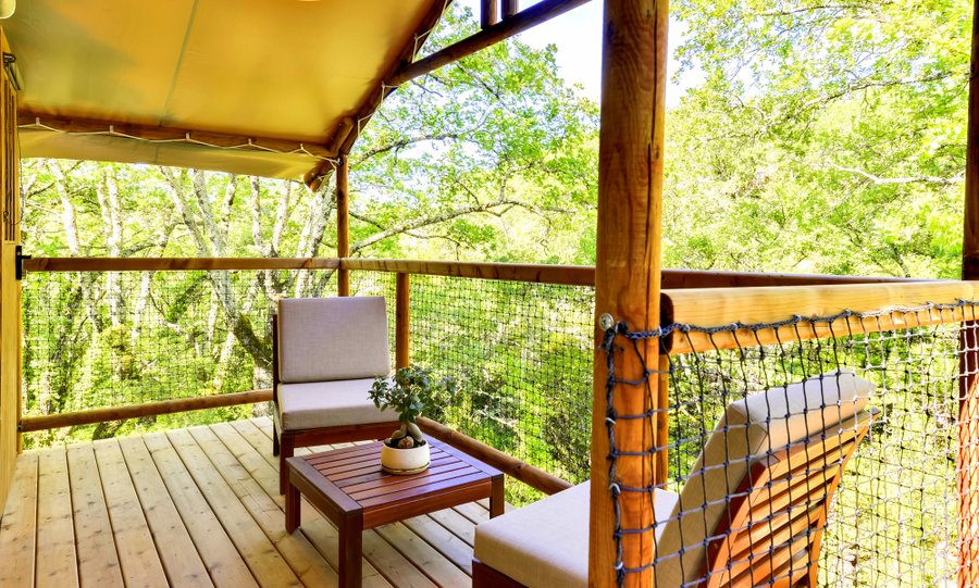 Hébergement AbracadaRoom : Le Vallon - Image 5