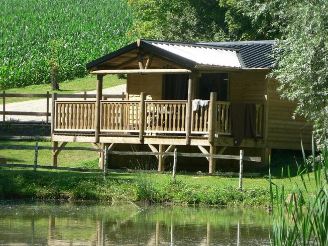 Domaine AbracadaRoom : Les Etangs du Moulin - Image 6