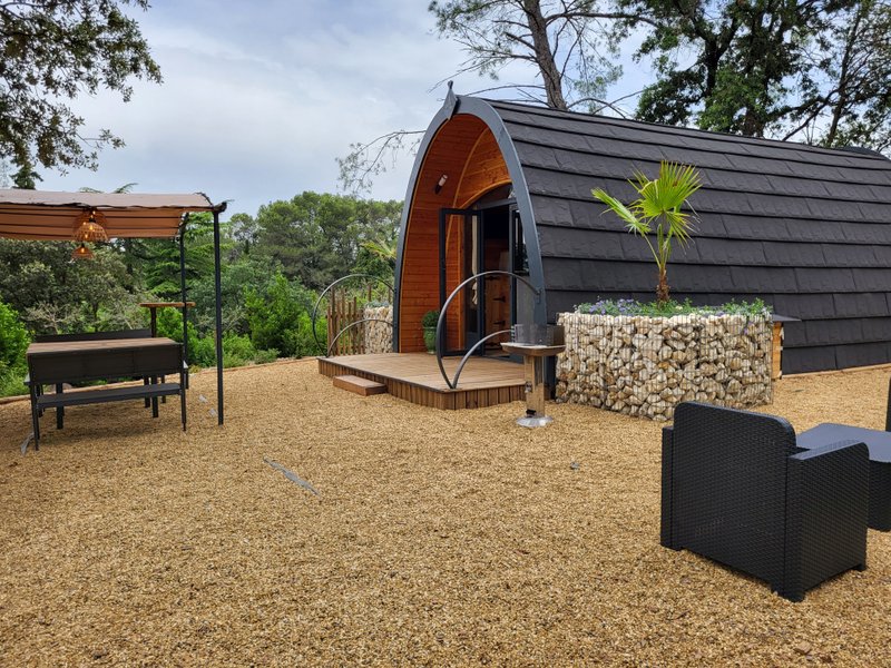 Domaine AbracadaRoom : POD es Aqui - Image 1