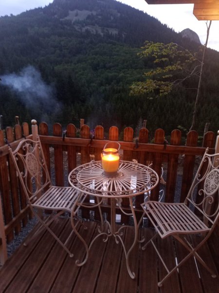 Domaine AbracadaRoom : Aux Mille Etoiles De Sara - Image 18