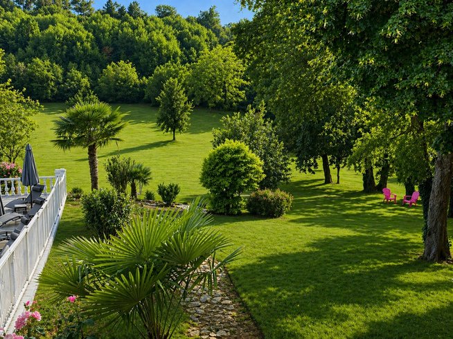 Domaine AbracadaRoom : La biche au bois - Image 6